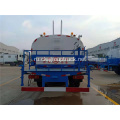 Продвижение Dongfeng 4x2 10000L цистерна для воды
